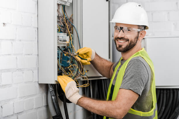 Best Commercial Electrician Services  in Eastland, TX