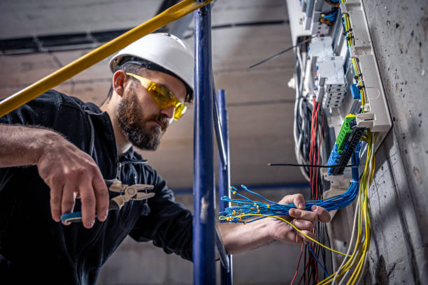 Best Electrical Repair Services  in Eastland, TX