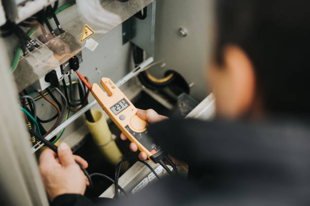 Best 24-Hour Electrician  in Eastland, TX