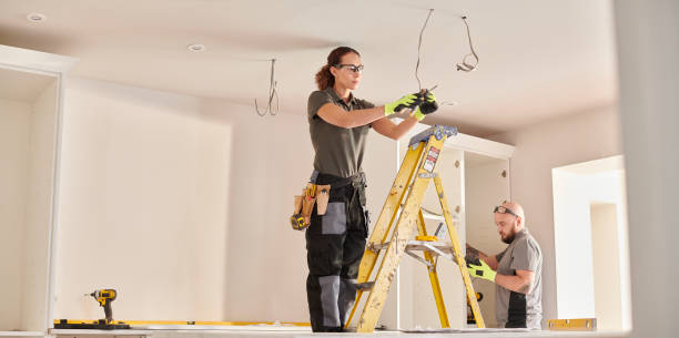 Best Electrical Troubleshooting Services  in Eastland, TX