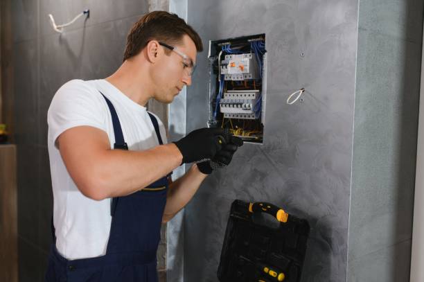 Best Electrical System Inspection  in Eastland, TX