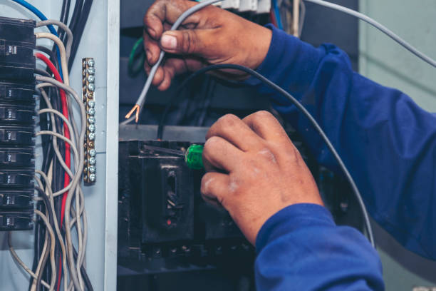 Best Electrical Installation Contractor  in Eastland, TX