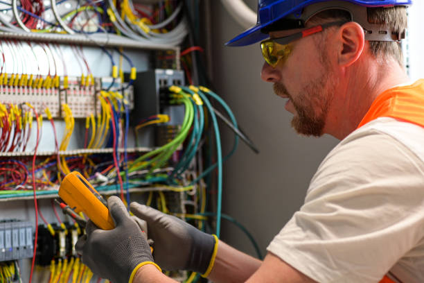 Best Home Electrical Repair  in Eastland, TX