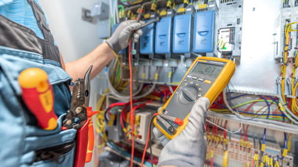 Best Home Electrical Repair  in Eastland, TX