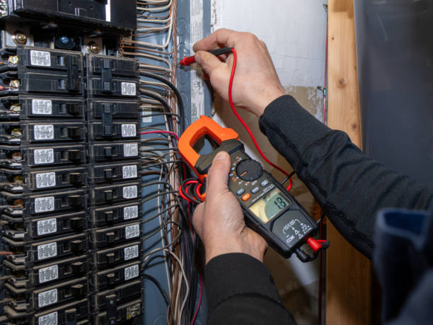 Best Electrical Contractors for Businesses  in Eastland, TX