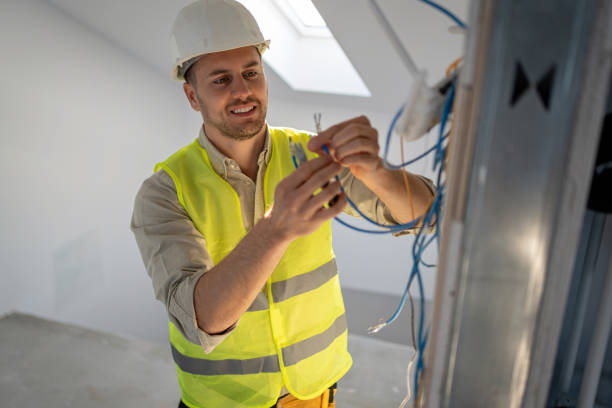 Best Emergency Electrical Repair  in Eastland, TX