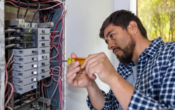 Best Electrical Upgrades for Homes  in Eastland, TX
